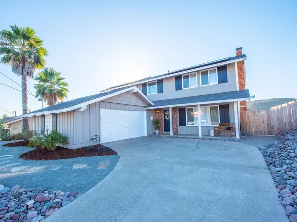 8576 Harwell Dr, San Diego, CA 92119