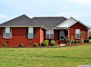 17112 Glaze Rd, Athens, AL 35611
