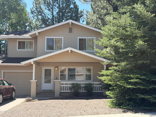 353 W Old Territory Trl, Flagstaff, AZ 86005