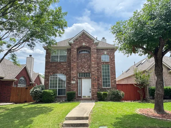 3024 Sawtooth Dr, Plano, TX 75025