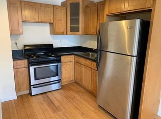 1019 Decatur St #3, Brooklyn, NY 11207