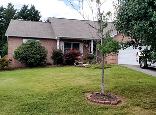 1307 Bexley Dr, Maryville, TN 37803