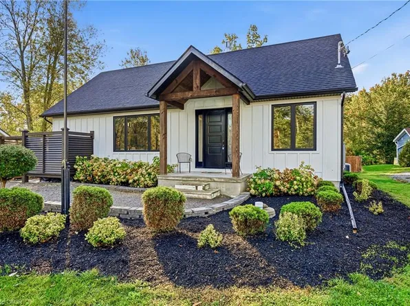 3555 Firelane 7 Rd, Pt Colborne, ON L3K 5V3