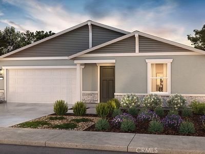 116 River Oak Ct #163, Southeast Merced, CA, 95341