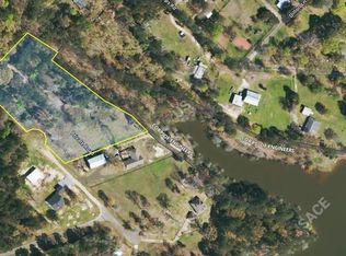 1 & 2 Perrysman Glaze Rd, Huntington, TX 75949