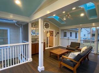 110 Cedar St, Chestertown, MD