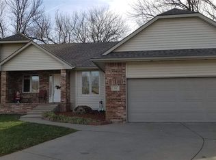 301 Post Rd, El Dorado, KS 67042