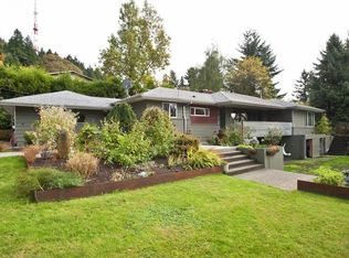 2520 SW Hamilton Ct, Portland, OR 97239