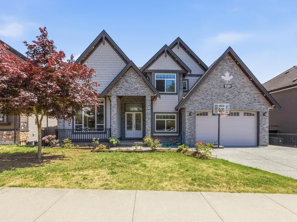 5430 188th St, Surrey, BC V3S 6R4