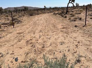 2801 Avalon Ave, Yucca Valley, CA 92284