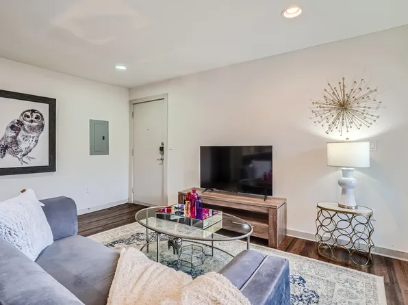 2806 Reagan St, Dallas, TX