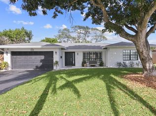 1951 NE 29th St, Pompano Beach, FL 33064