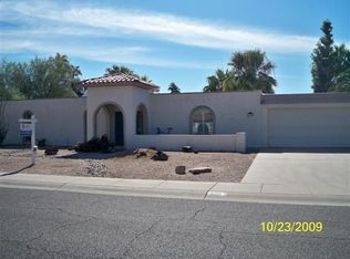6621 E Camino Santo, Scottsdale, AZ 85254