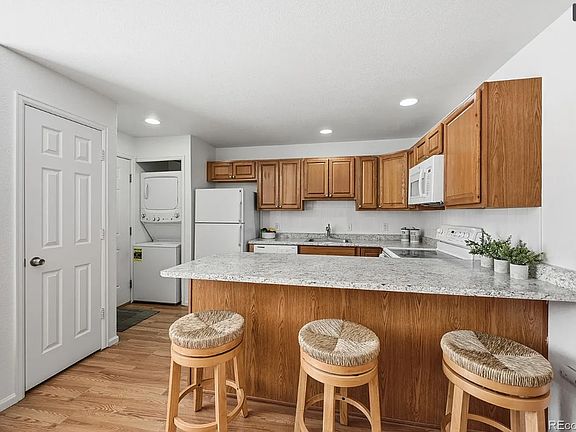 2nd image of 5250 S Huron Way #103