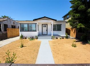 5943 4th Ave, Los Angeles, CA 90043