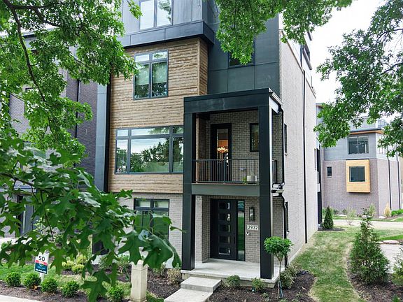 2nd image of 2932 Robertson Ave