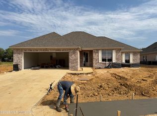 341 Brookfield Cir, Brandon, MS 39042