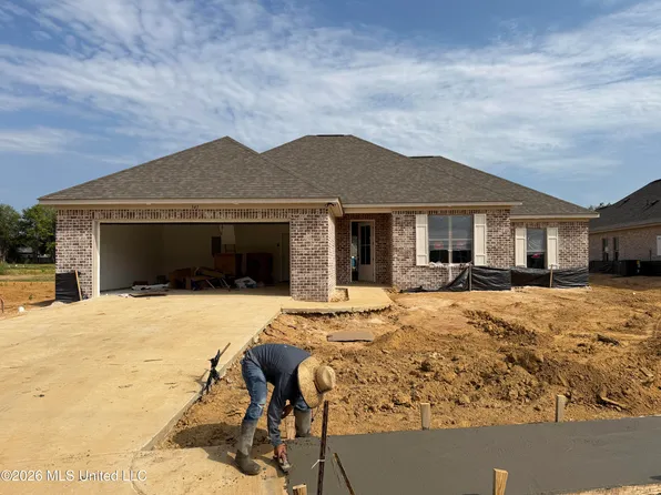 341 Brookfield Cir, Brandon, MS 39042