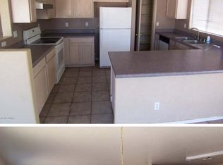 12726 W Redfield Rd, El Mirage, AZ 85335