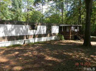 2609 Pleasant Union Church Rd, Raleigh, NC 27614