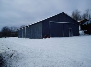 273 Koenig Rd, Springfield Center, NY 13468