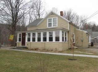 98 Hickory Hl, Bennington, VT 05201