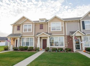 11468 Kentucky St, Crown Point, IN 46307