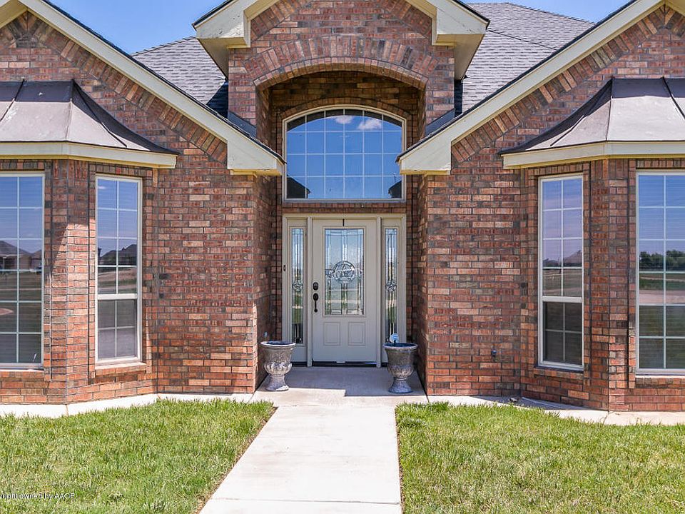 5251 Buffalo Springs Trl, Bushland, TX 79119 Zillow