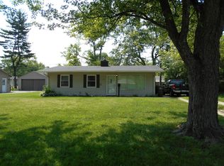 227 Crestwood Dr, New Whiteland, IN