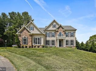 11812 Scenic Hills Ct, Clarksville, MD 21029