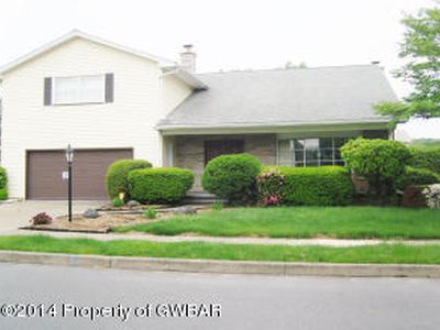 29 Marjorie Ave, Wilkes Barre, PA, 18702