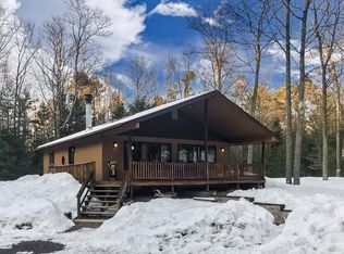 1150 Oak Tree Ln, Saint Germain, WI 54558