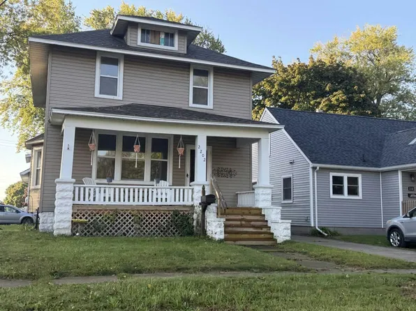 2202 Griswold St, Port Huron, MI 48060