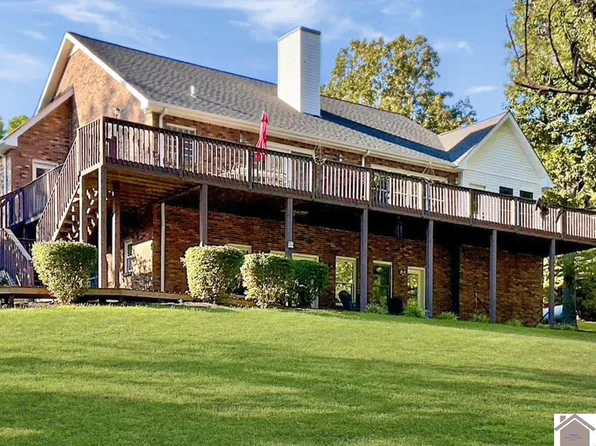 811 Cypress Trl, New Concord, KY 42076