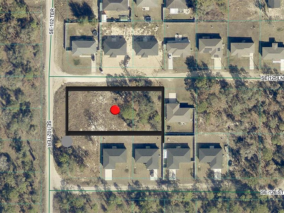 1st image of TBD SW 125TH LANE LOT 1