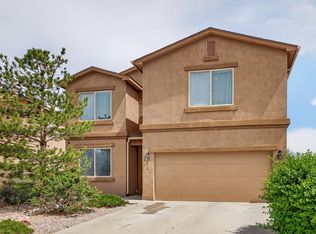 836 Kipuka Dr NW, Albuquerque, NM 87120