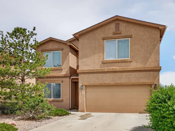 836 Kipuka Dr NW, Albuquerque, NM 87120