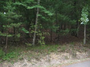 30 Blackberry Falls Dr, Ellijay, GA 30536