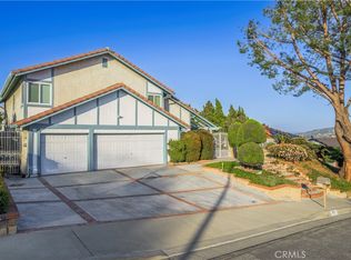 15117 Koury Dr, Hacienda Heights, CA 91745