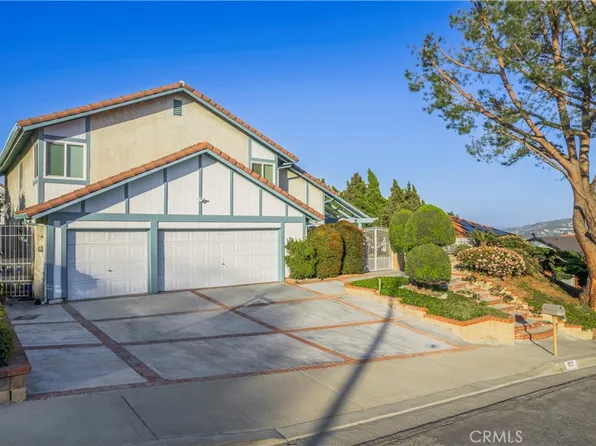 15117 Koury Dr, Hacienda Heights, CA 91745