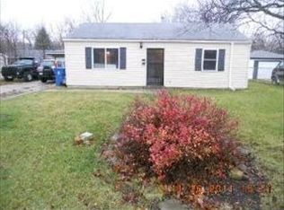 116 Luana Rd, Joliet, IL 60433