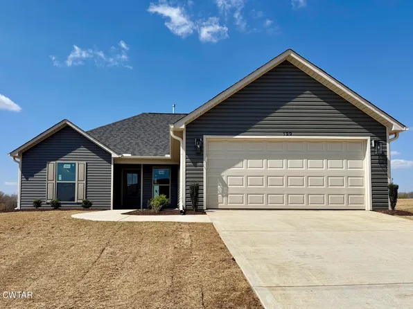 129 Garden Gate Dr, Three Way, TN 38343