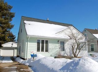 900 Duncan St, Ann Arbor, MI 48103