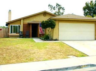 7757 Dry Creek Pl, San Diego, CA 92114