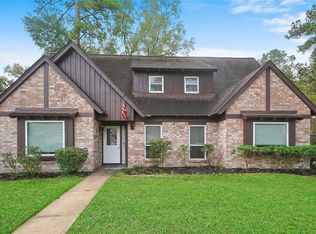 27238 Paula Ln, Conroe, TX 77385