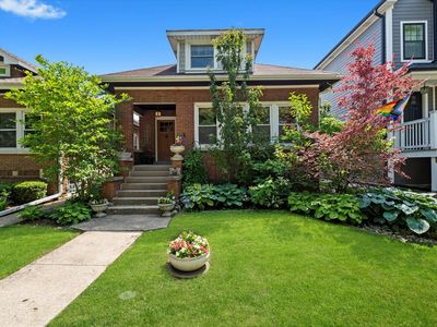 1042 N Lombard Ave, Oak Park, IL, 60302