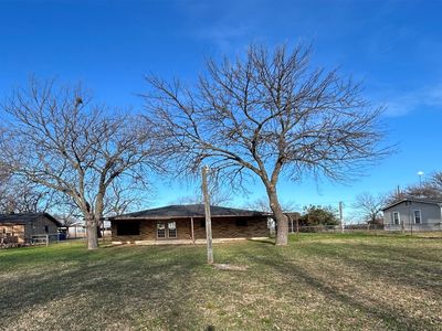 1018 N Fisher St, Gorman, TX, 76454