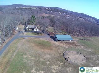 236 Pensyl Creek Rd, Stroudsburg, PA 18360
