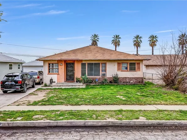 557 E Trenton St, San Bernardino, CA 92404