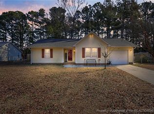 4303 Bridge St, Hope Mills, NC 28348